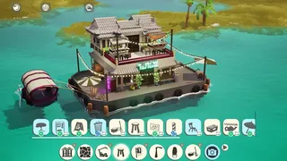 Скриншот 2 к игре ShantyTown
