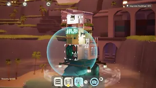 Скриншот 5 к игре ShantyTown