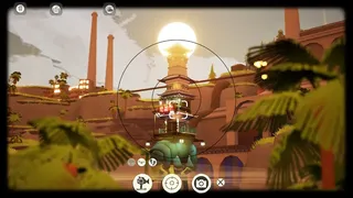 Скриншот 7 к игре ShantyTown