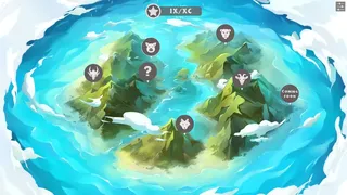 Скриншот 2 к игре Furry Myth 🦁