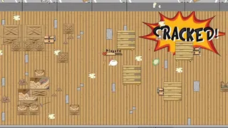 Скриншот 2 к игре Eggsplosion