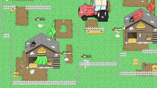 Скриншот 3 к игре Eggsplosion