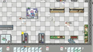 Скриншот 4 к игре Eggsplosion