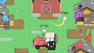 Скриншот 5 к игре Eggsplosion