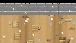 Скриншот 7 к игре Eggsplosion