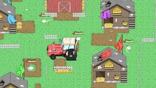 Скриншот 8 к игре Eggsplosion