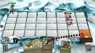 Скриншот 2 к игре Botanical Warden