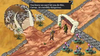 Скриншот 7 к игре Botanical Warden