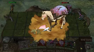 Скриншот 8 к игре Botanical Warden