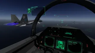 Скриншот 1 к игре Formation