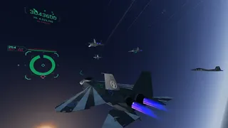 Скриншот 2 к игре Formation