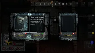 Скриншот 2 к игре Dungeon Evolution: Nemesis