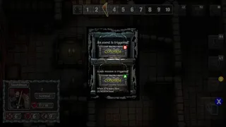 Скриншот 4 к игре Dungeon Evolution: Nemesis