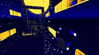 Скриншот 2 к игре Void Ninja