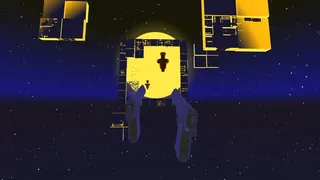 Скриншот 3 к игре Void Ninja