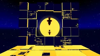 Скриншот 4 к игре Void Ninja