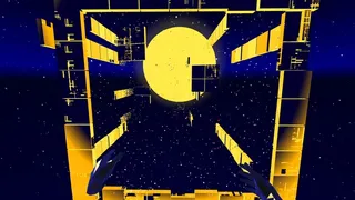 Скриншот 5 к игре Void Ninja