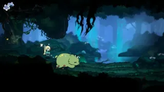Скриншот 6 к игре Florarium