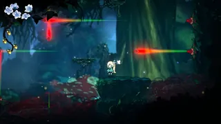 Скриншот 7 к игре Florarium