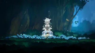 Скриншот 8 к игре Florarium