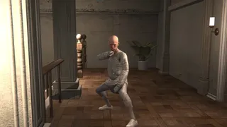 Скриншот 2 к игре Whittingham Asylum: The Investigation