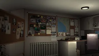 Скриншот 3 к игре Whittingham Asylum: The Investigation