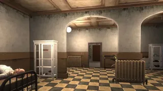 Скриншот 4 к игре Whittingham Asylum: The Investigation