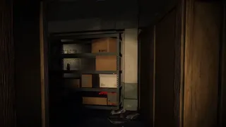 Скриншот 6 к игре Whittingham Asylum: The Investigation