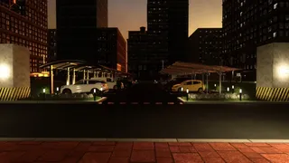 Скриншот 8 к игре Parking Tycoon: Business Simulator