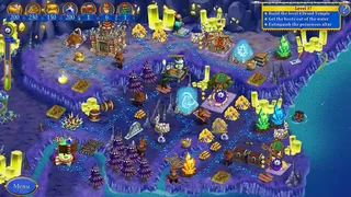 Скриншот 3 к игре New Yankee: Mary's Dark Side