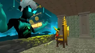 Скриншот 1 к игре Aexia