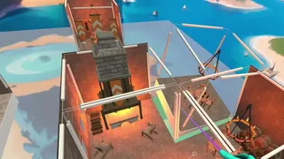 Скриншот 4 к игре Aexia