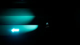 Скриншот 2 к игре Glowstrike: Robot Obliteration