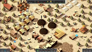 Скриншот 2 к игре Cube Kingdoms