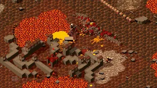 Скриншот 5 к игре Cube Kingdoms