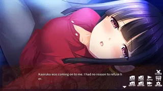 Скриншот 2 к игре メンヘラオタ姫サークル - Needy Princess Nerd Club -