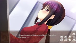 Скриншот 3 к игре メンヘラオタ姫サークル - Needy Princess Nerd Club -