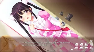 Скриншот 4 к игре メンヘラオタ姫サークル - Needy Princess Nerd Club -