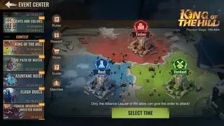 Скриншот 1 к игре State of Survival
