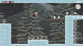 Скриншот 1 к игре Jump Mechanic