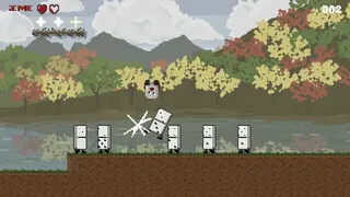 Скриншот 3 к игре Jump Mechanic