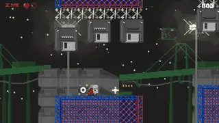 Скриншот 4 к игре Jump Mechanic