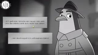 Скриншот 2 к игре M.S. Salmon