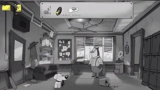 Скриншот 4 к игре M.S. Salmon