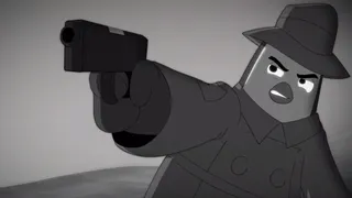 Скриншот 7 к игре M.S. Salmon