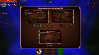 Скриншот 3 к игре Elewar: Fused Survivors