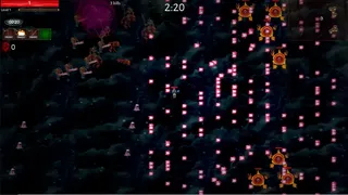 Скриншот 6 к игре Elewar: Fused Survivors