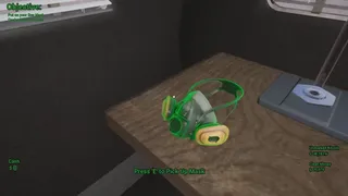 Скриншот 1 к игре We Need To Cook - Drug Empire Simulator