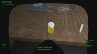 Скриншот 2 к игре We Need To Cook - Drug Empire Simulator