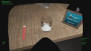 Скриншот 3 к игре We Need To Cook - Drug Empire Simulator